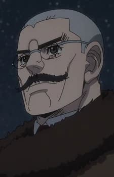 Gansoku, Maiharu