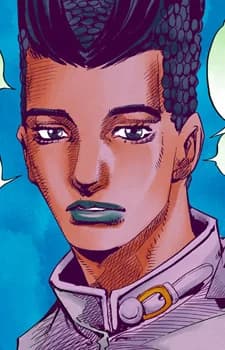 Tomoki, Wu
