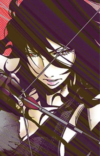 Heiya, Akane