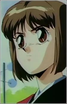Amano, Terumi