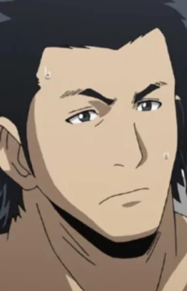 Maeda, Keiji