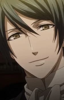 Phantomhive, Vincent
