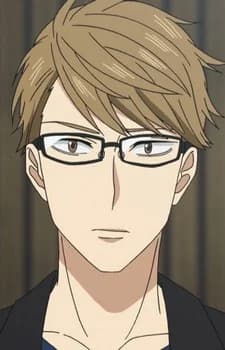 Sakaki, Kyouichi