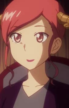 Kurumizawa's Mother