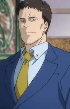 Lee, Hua Lung