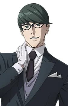 Kyougoku, Fuyuto
