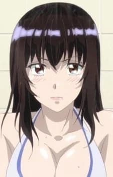 Shimizu, Yuki