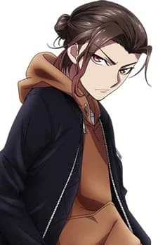 Araki, Reijirou