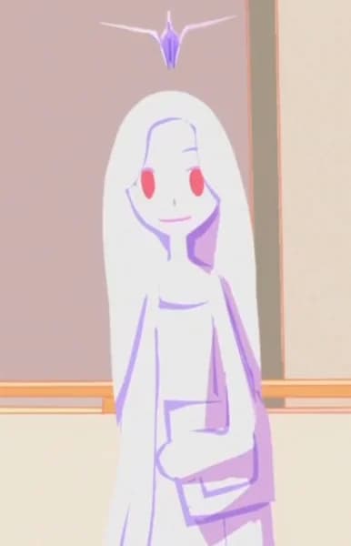 Chizuru-sensei
