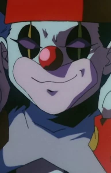 Pierrot