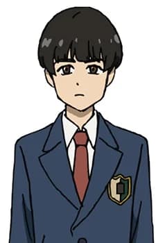 Tanaka, Shirou