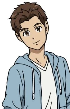 Taniguchi, Masaki