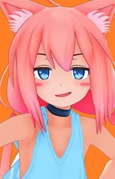 Nekomiya, Hinata