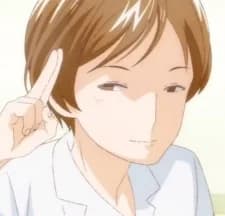 Omukai no Seitokaichou