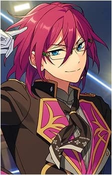 Saegusa, Ibara