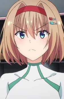 Ida, Kasumi