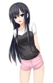 Shinozaki, Sumire