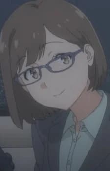 Hanawa, Ryouko