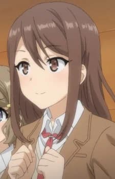 Kashiba, Rena