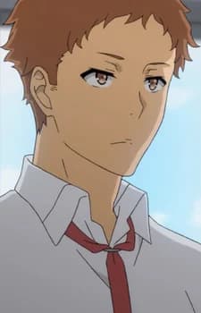 Maesawa, Yousuke