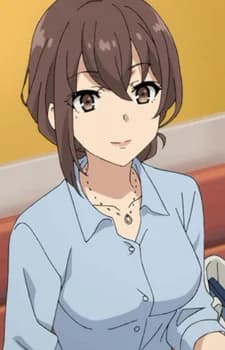 Nanjou, Fumika