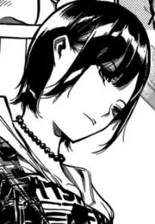 Yamamoto, Sayaka