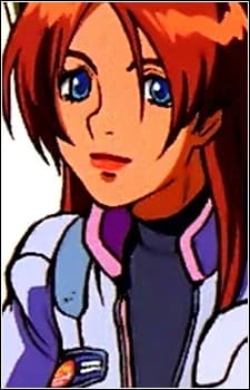 Merril, Mahalia