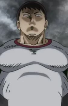 Yamamura, Hideki