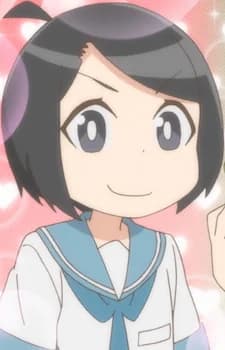 Tanaka, Mizuna