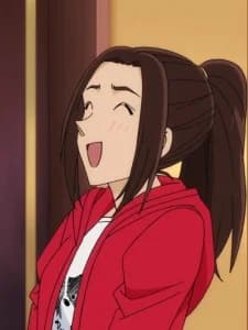 Kuraki, Mai