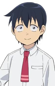 Jin, Kaito