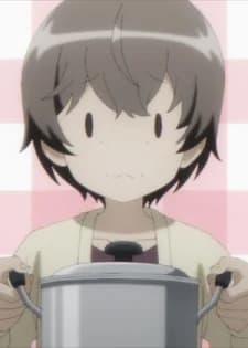 Mori-san
