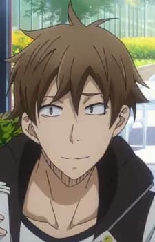 Tomo-kun
