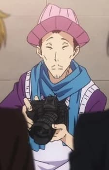 Mitsuya, Jurio