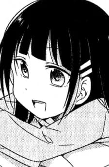 Hyuuga, Natsuki