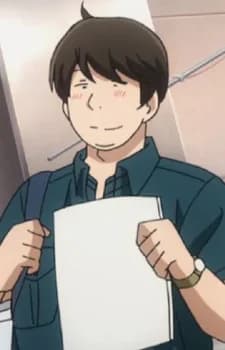 Mitamaru, Hajime