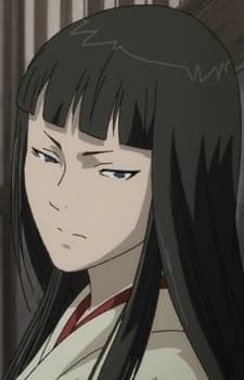 Jorougumo