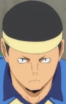 Tsukioka, Chiharu
