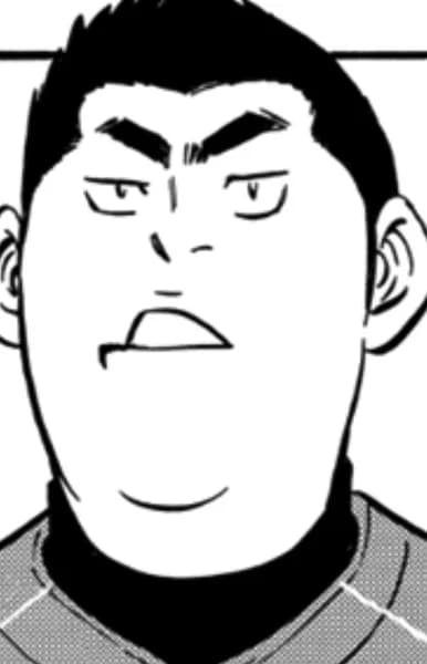 Kuroki, Daigo