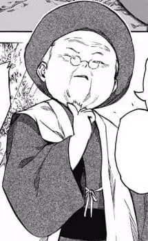 Zeze, Itsuki