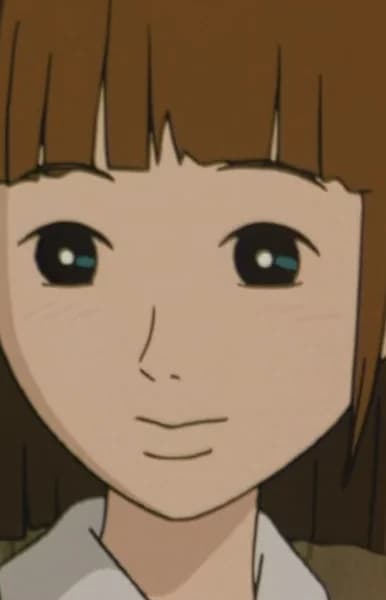 Tsubaki