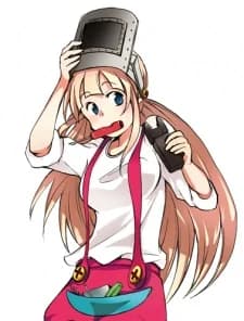Nobel, Izuna