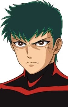 Saotome, Go