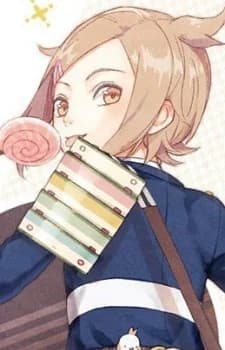 Toushirou, Houchou