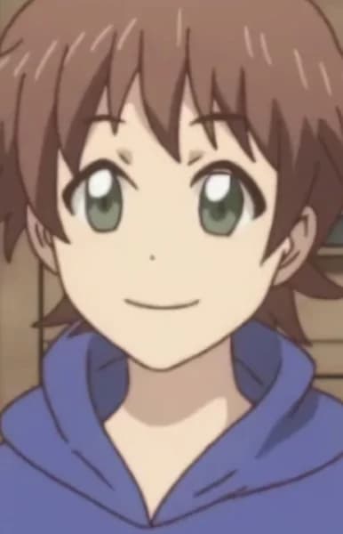 Yasaka, Hayato
