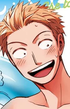 Natori, Koutarou