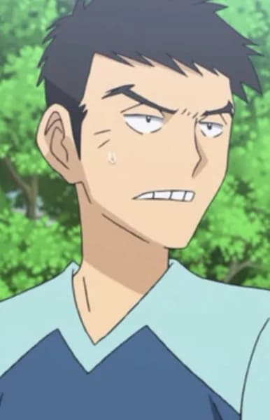 Urabe, Hayato