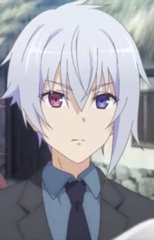 Mikogami, Tsukasa