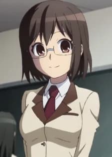 Hata, Sayako