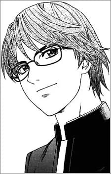 Kaneshiro, Hokuto